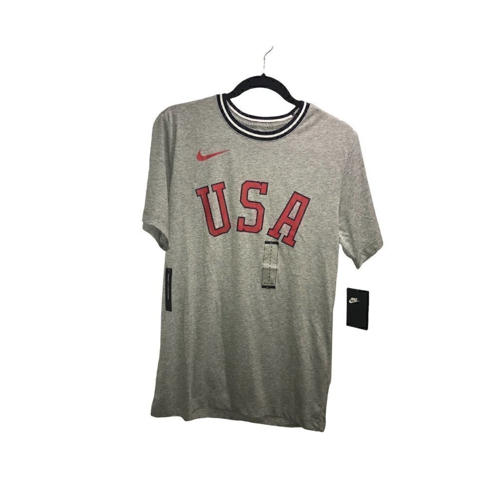 NIKE‎ USA t-Shirt